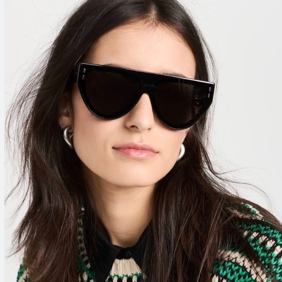 New! Isabel Marant IM0171/G/S 0086, Authentic - Picture 11 of 11